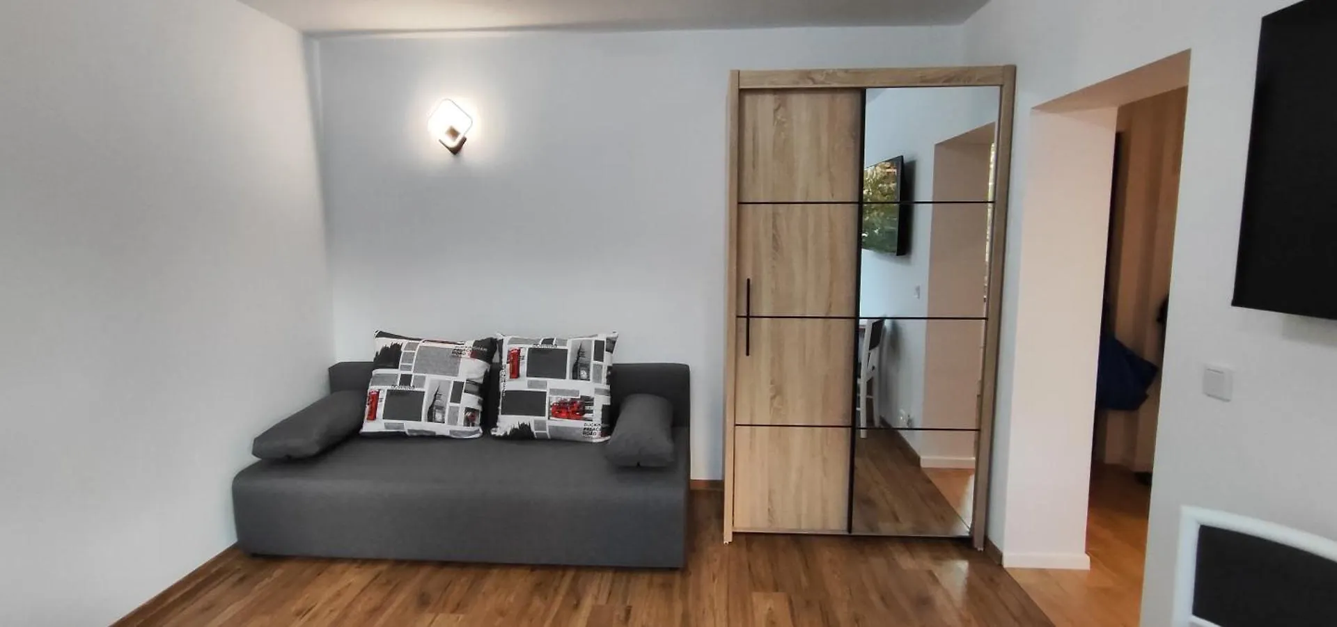 Apartament L3 Apart Kołobrzeg Polska