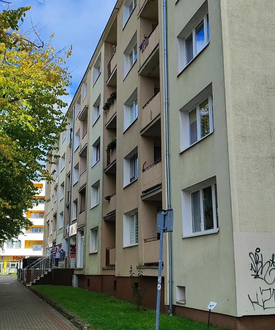 L3 Apart Kołobrzeg Polska