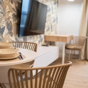 Studio 54 Apartament Wrocław